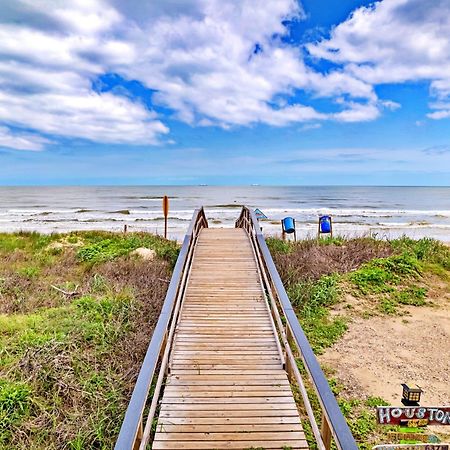 The Pink Flamingo Beach Gulf Views Фрипорт Экстерьер фото